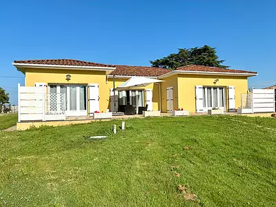 Maison, 158 m²
