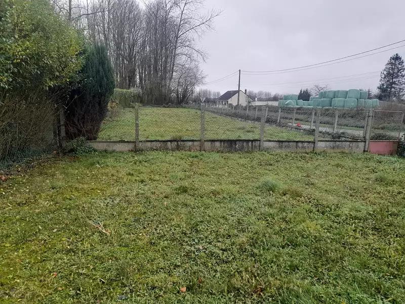 Maison, 97 m²