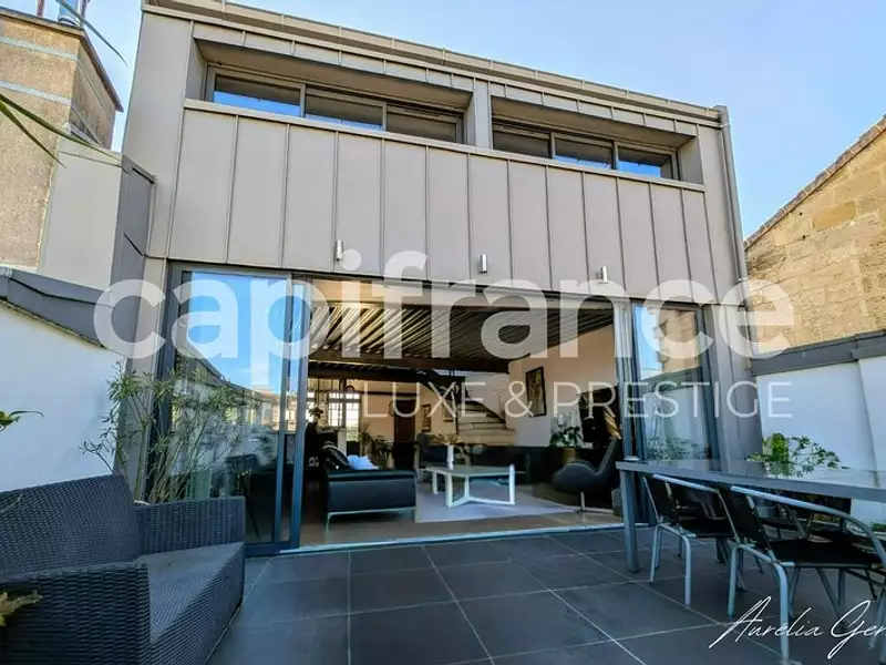 Maison, 170 m²