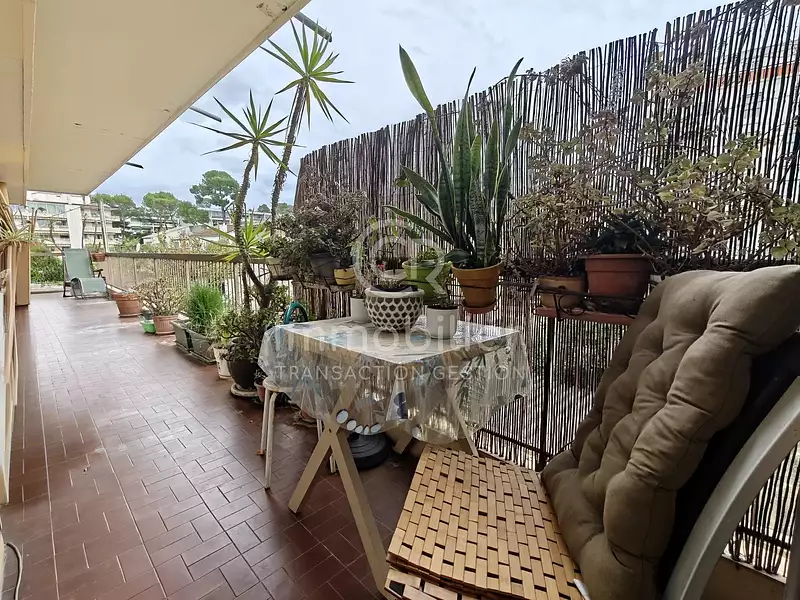 Appartement, 88,05 m²