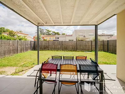 Maison, 101 m²