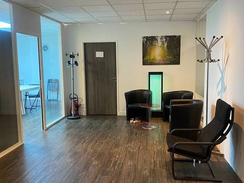 Divers, 291 m²