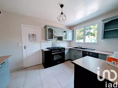 Maison, 155 m²
