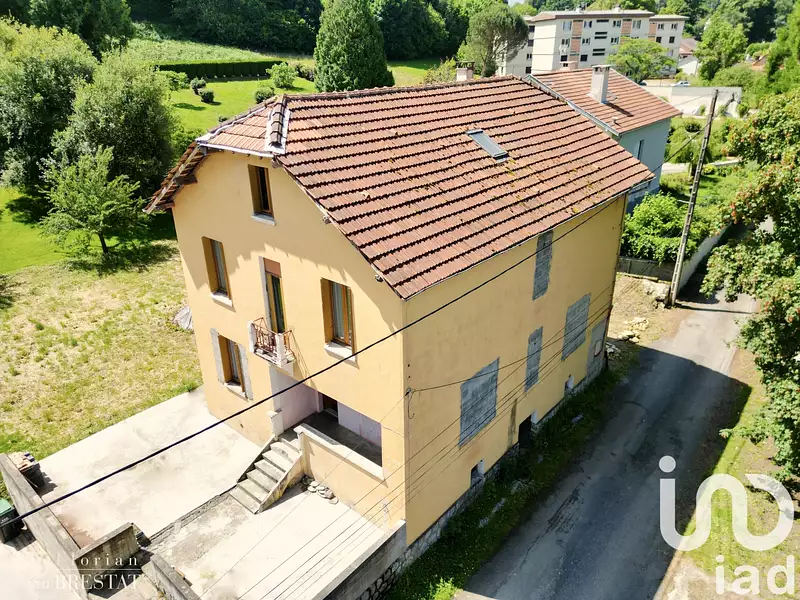 Maison, 182 m²