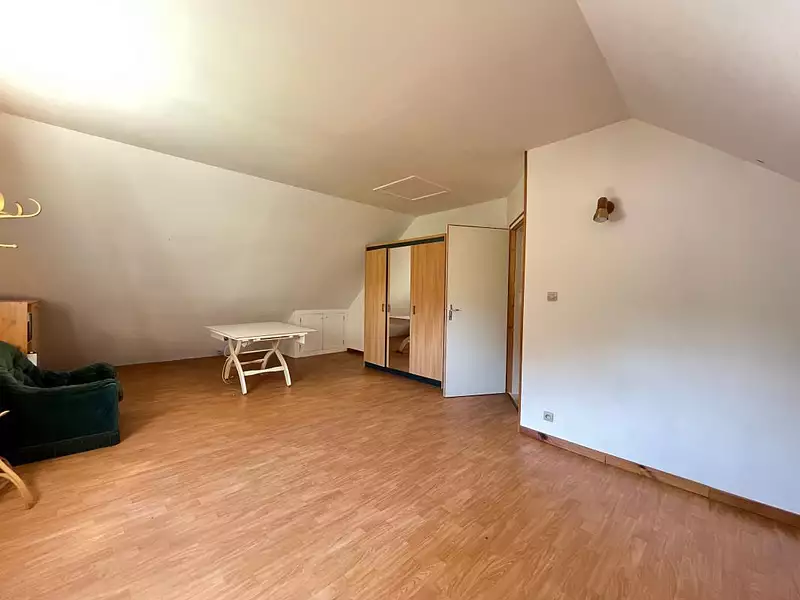 Maison, 130 m²