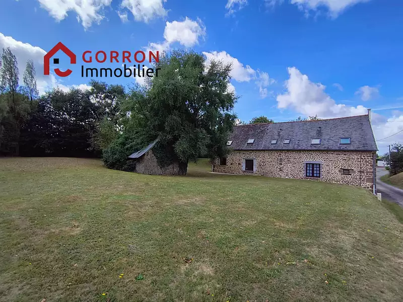Maison, 137 m²