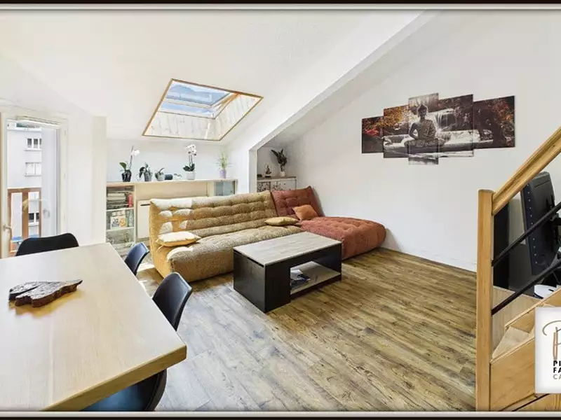 Appartement, 133 m²