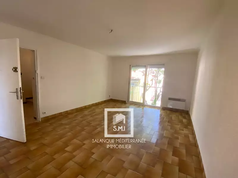 Appartement, 62,62 m²