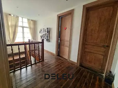 Maison, 160 m²
