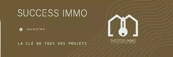 SUCCESS IMMO