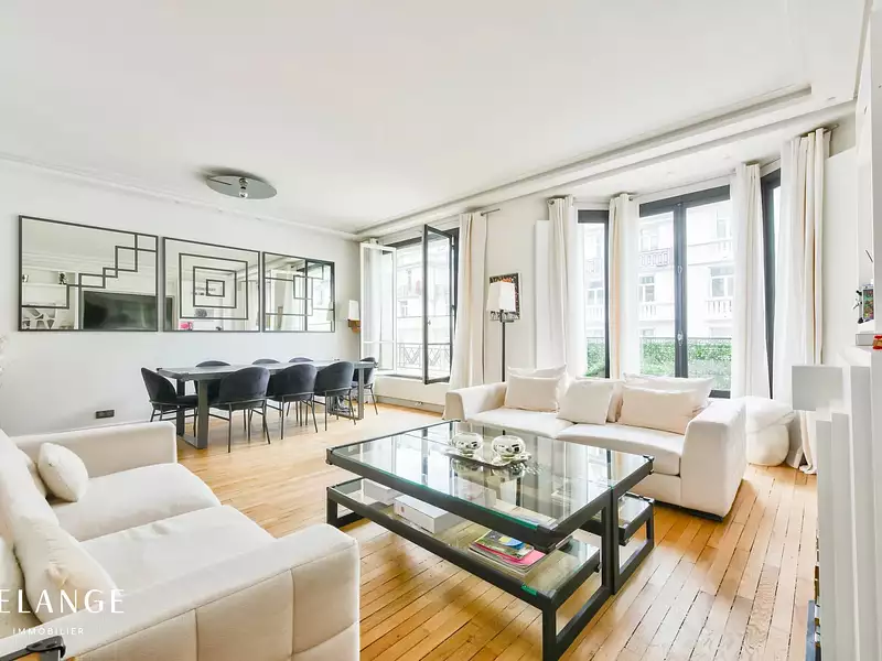 Appartement, 106 m²