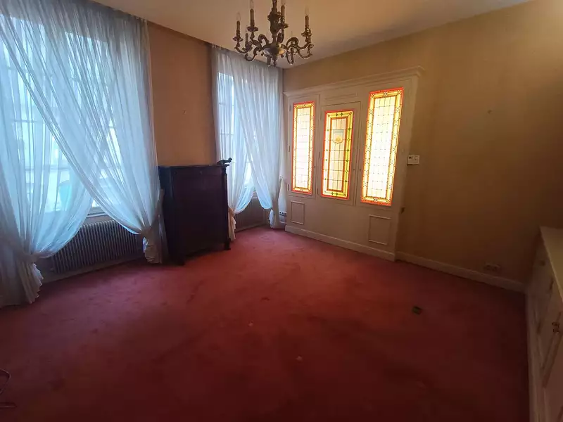 Appartement, 178 m²
