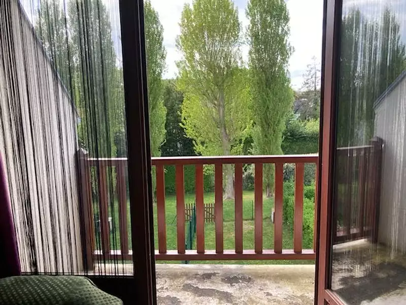 Appartement, 24 m²