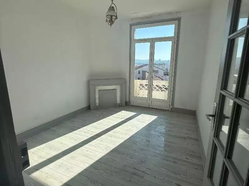 Appartement, 46 m²