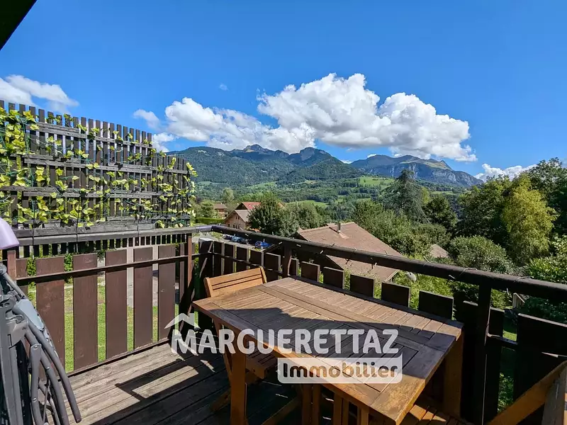 Appartement, 48,58 m²