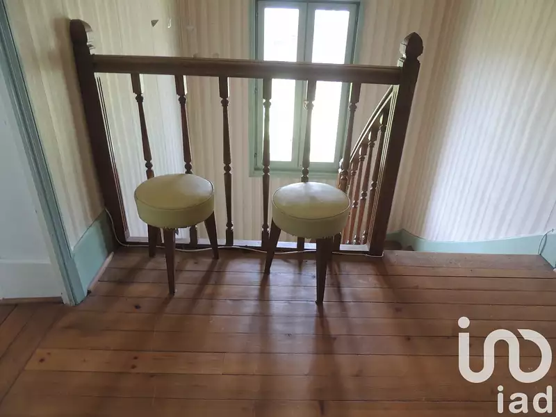 Maison, 160 m²