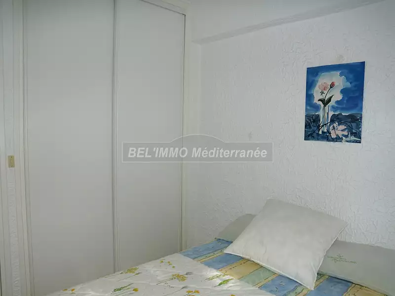 Appartement, 32,16 m²