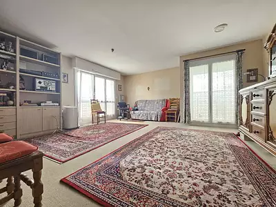 Appartement, 108 m²