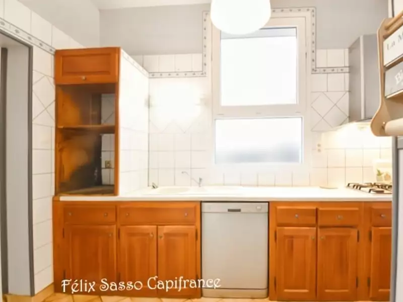 Maison, 80 m²