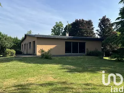 Maison, 203 m²