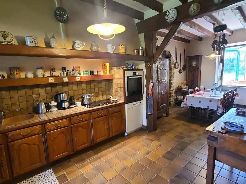 Maison, 400 m²