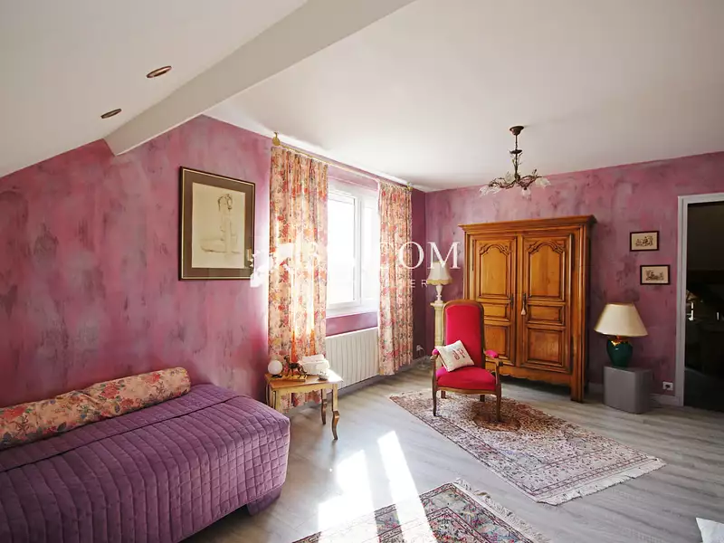 Maison, 173 m²