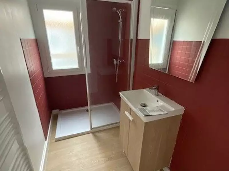 Maison, 80 m²