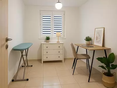 Maison, 128 m²