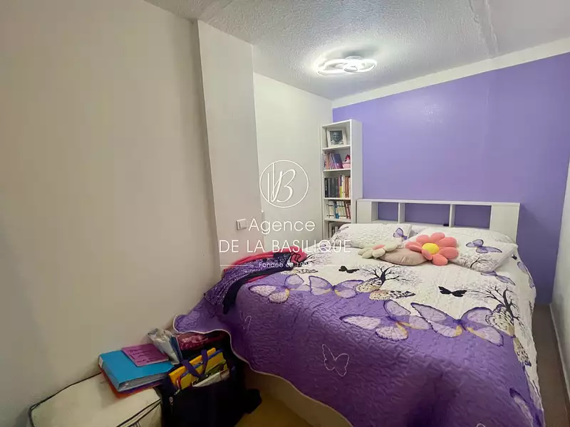 Appartement, 70 m²