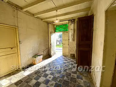 Maison, 93 m²