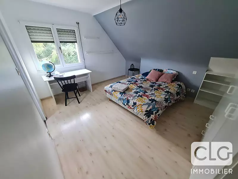 Maison, 176,77 m²
