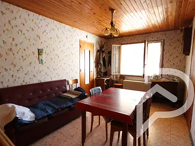 Maison, 80 m²