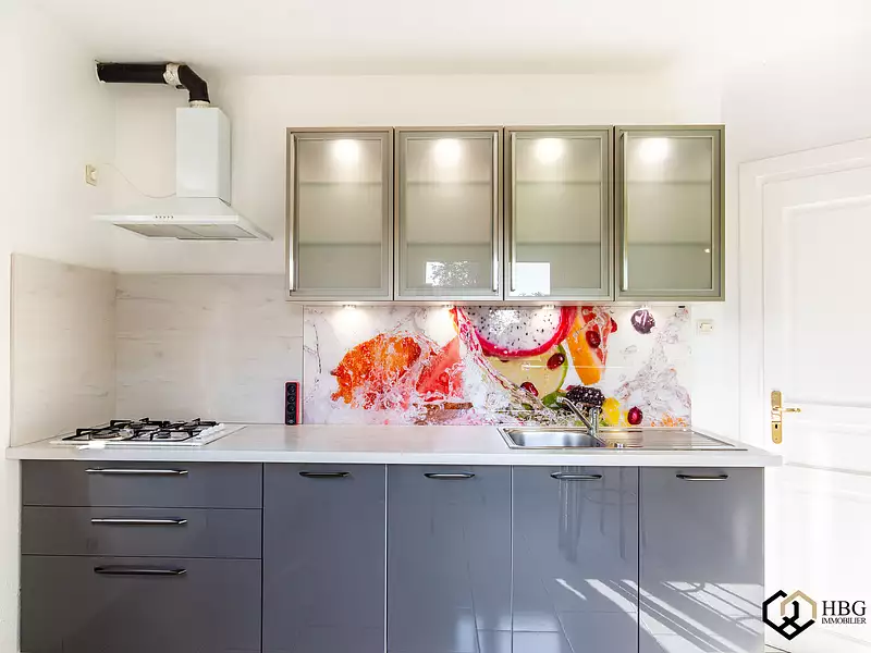 Appartement, 82,65 m²