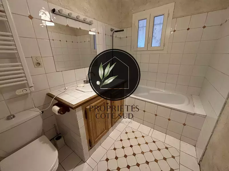 Maison, 115 m²