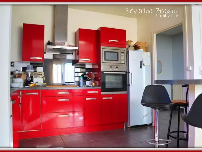 Maison, 156 m²