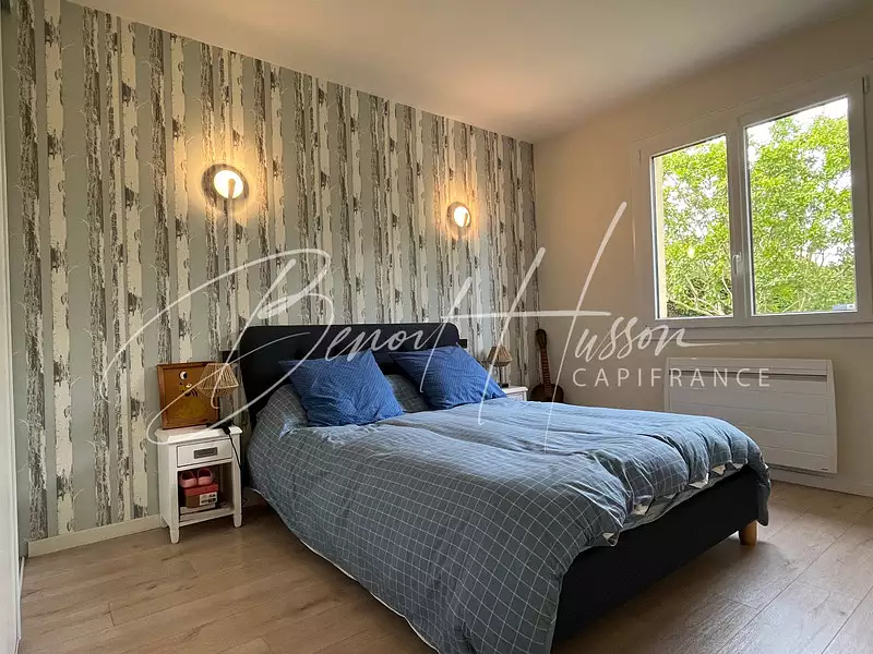 Maison, 134 m²