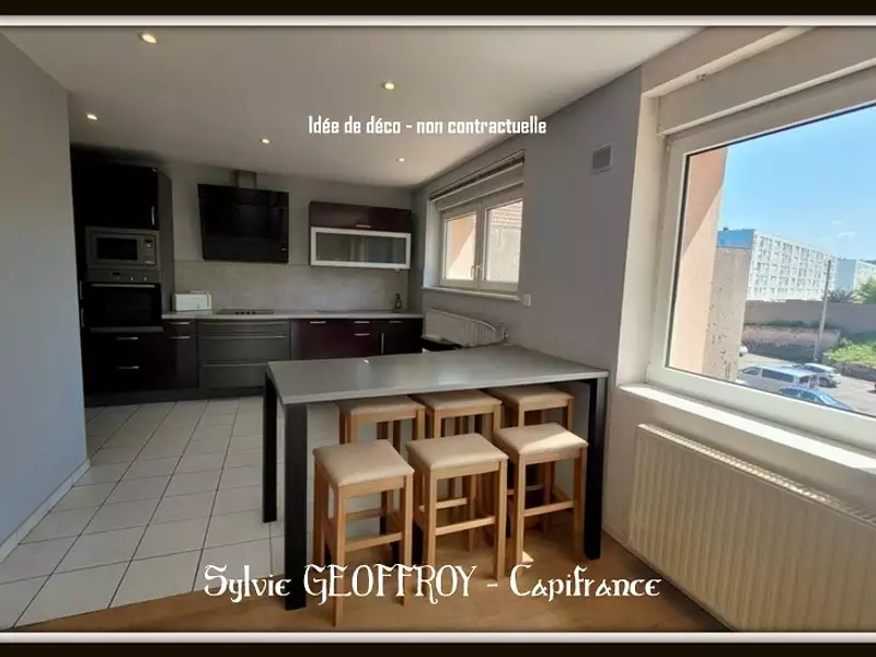 Appartement, 157 m²