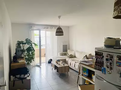 Appartement, 40 m²