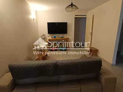 Maison, 87 m²