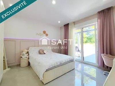 Maison, 148 m²