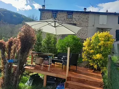 Appartement, 32,1 m²