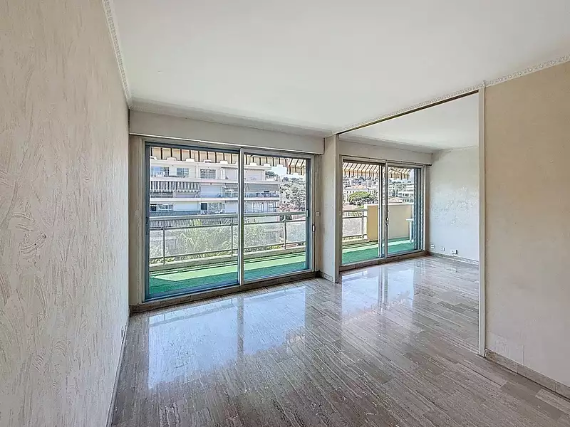 Appartement, 51,03 m²