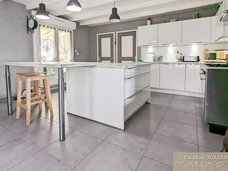 Maison, 92 m²