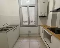 Appartement, 63,9 m²