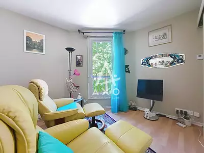 Appartement, 70,54 m²