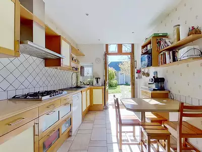 Maison, 290 m²