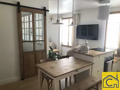 Appartement, 32,51 m²