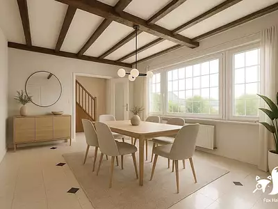 Maison, 117 m²