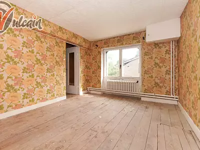 Maison, 68,33 m²