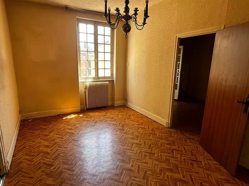 Maison, 102,44 m²